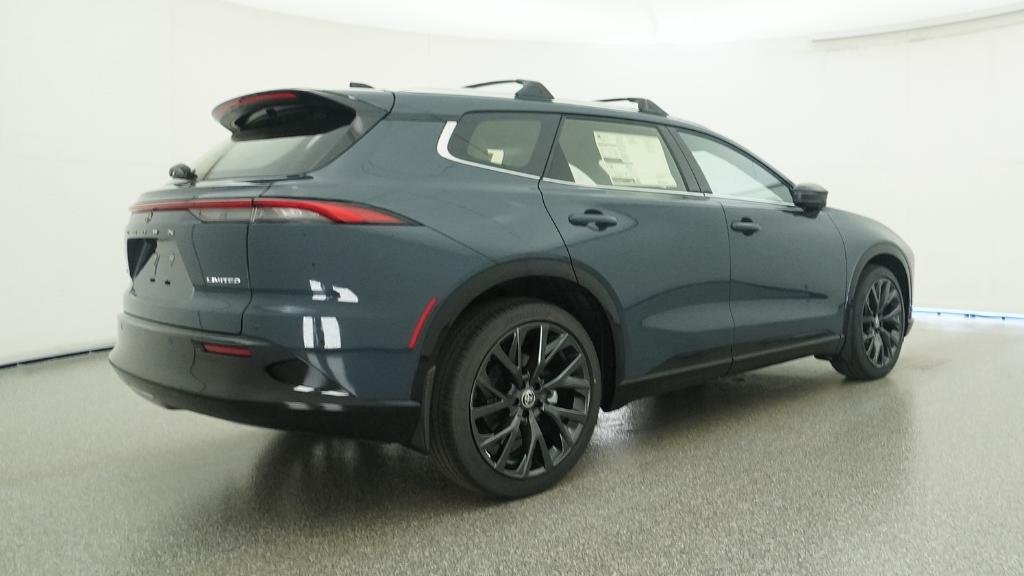 New 2026 Storm Cloud Toyota Limited image 9