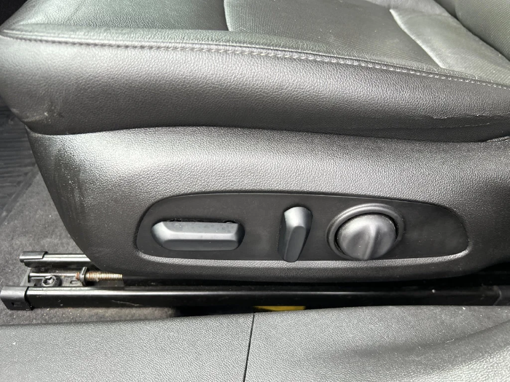 2019 Chevrolet Malibu Premier - Photo 19