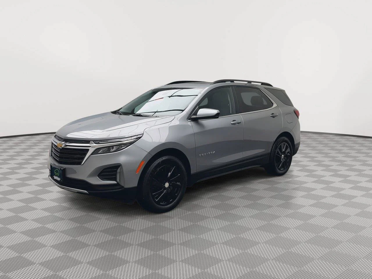 2024 Chevrolet Equinox LT - Photo 37
