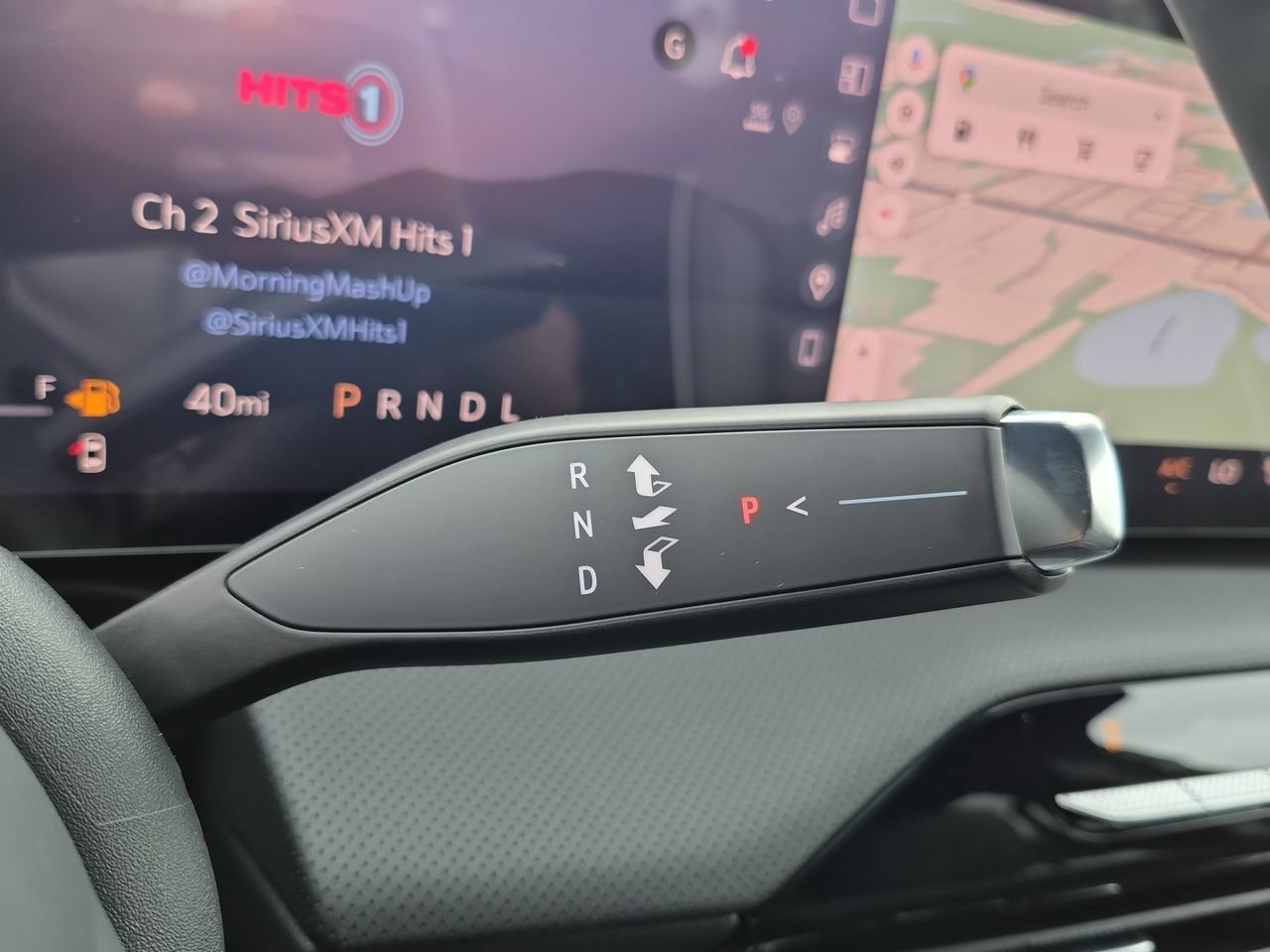 2027 Buick Enclave Preferred - Photo 16
