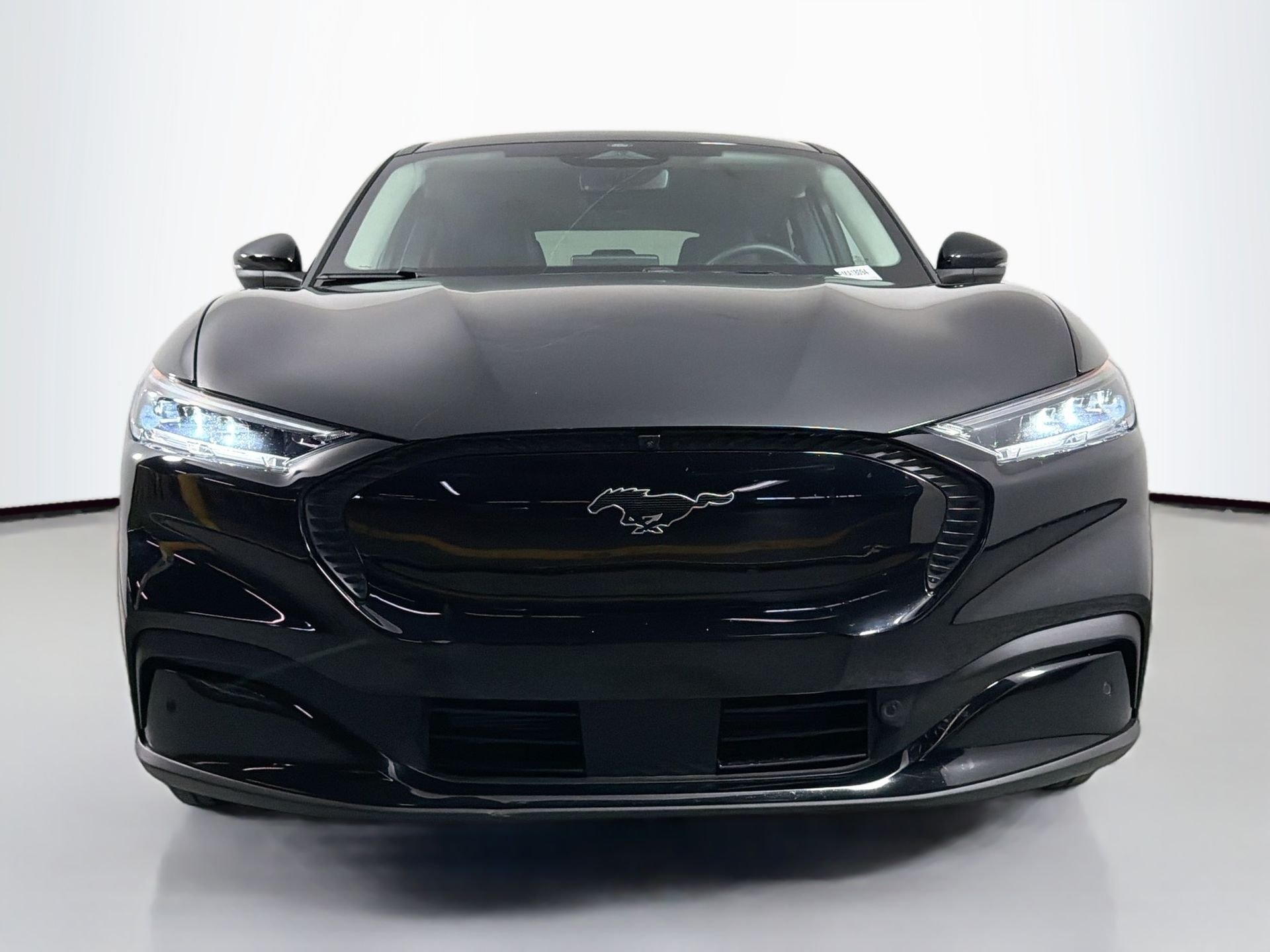 Used 2023 Ford Mustang Mach-E Select AWD with VIN 3FMTK1SS4PMA18094 for sale in Fort Worth, TX