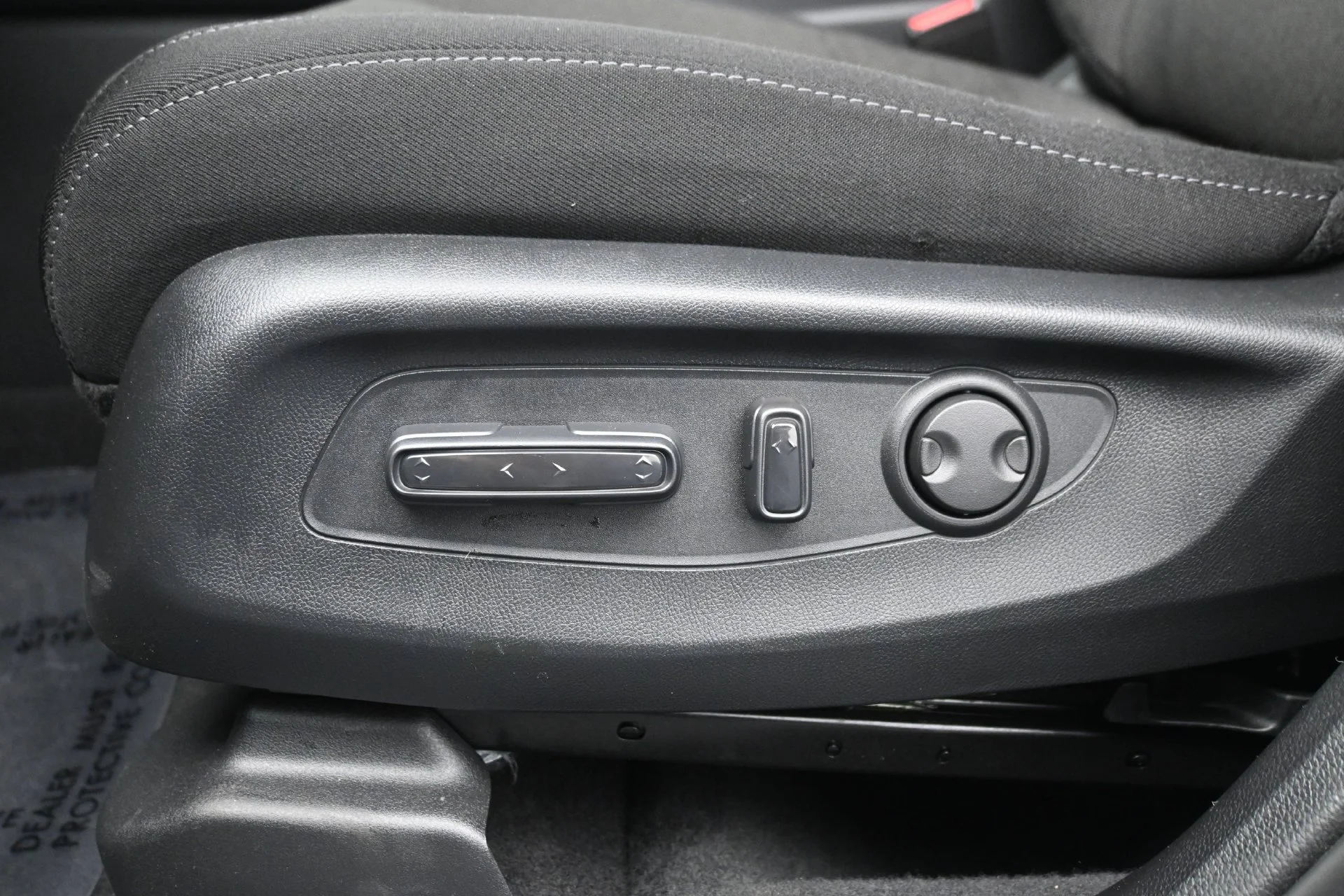 Used 2024 Blue Honda 5D WAGON EX AWD image 28