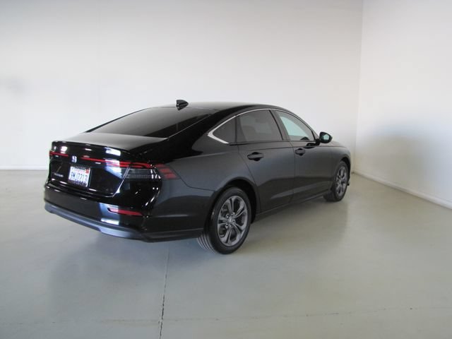2024 Honda Accord EX - Photo 25