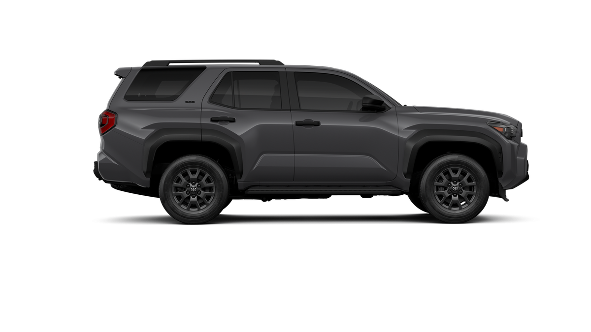New 2026 Underground Toyota SR5 image 26