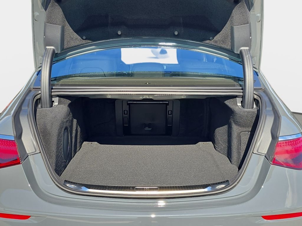 Used 2026  Mercedes-Benz S 63 E AMG® image 14