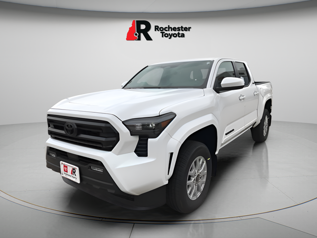 New 2026 Ice Cap Toyota  SR5 image 3