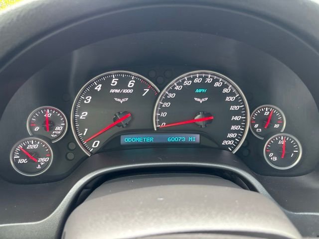 Used 2008 White Chevrolet Base image 21
