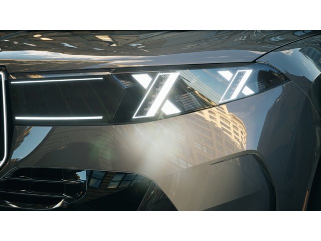 New 2027 Dravit Grey Metallic BMW X5 40 image 6