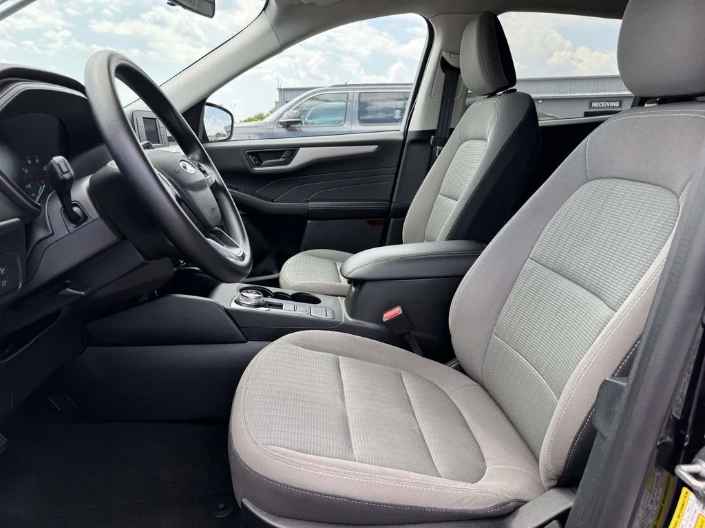 Used 2021 Blue Ford S image 13