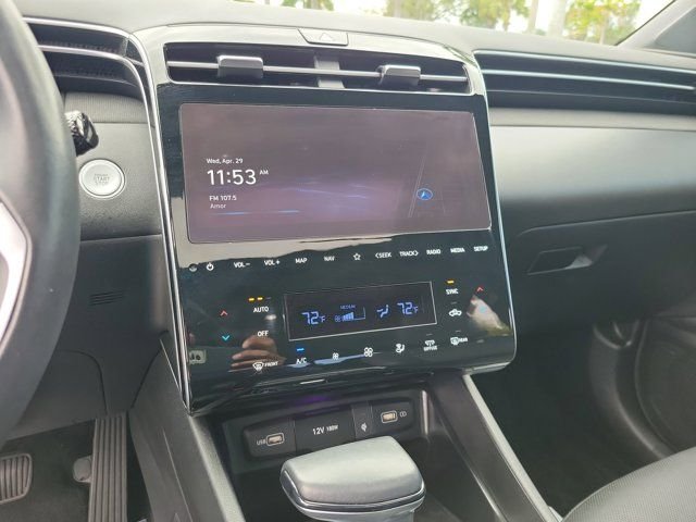 2024 Hyundai Santa Cruz Limited - Photo 24