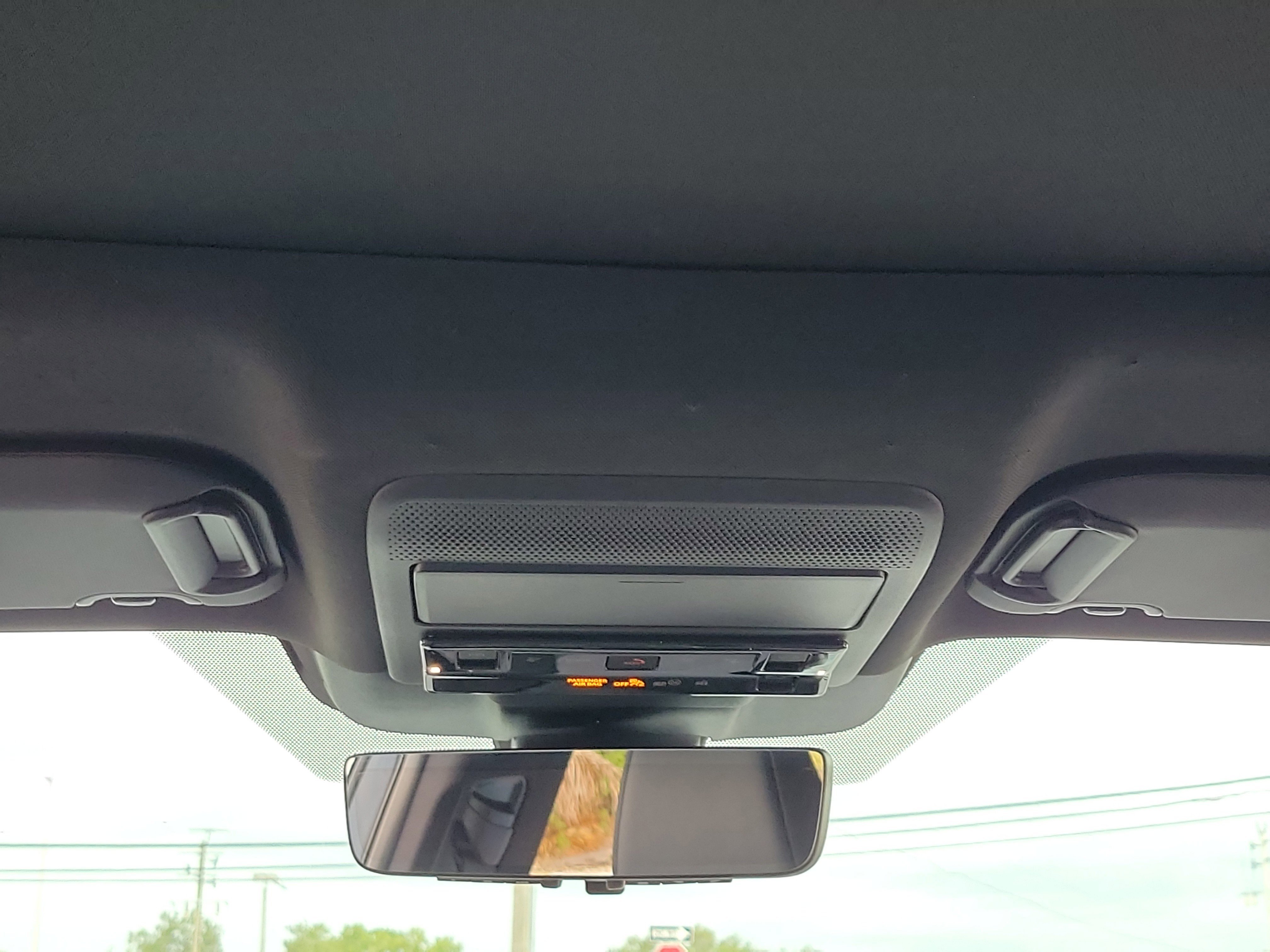 Used 2026 Storm Cloud w/Black Roof Toyota XSE image 19