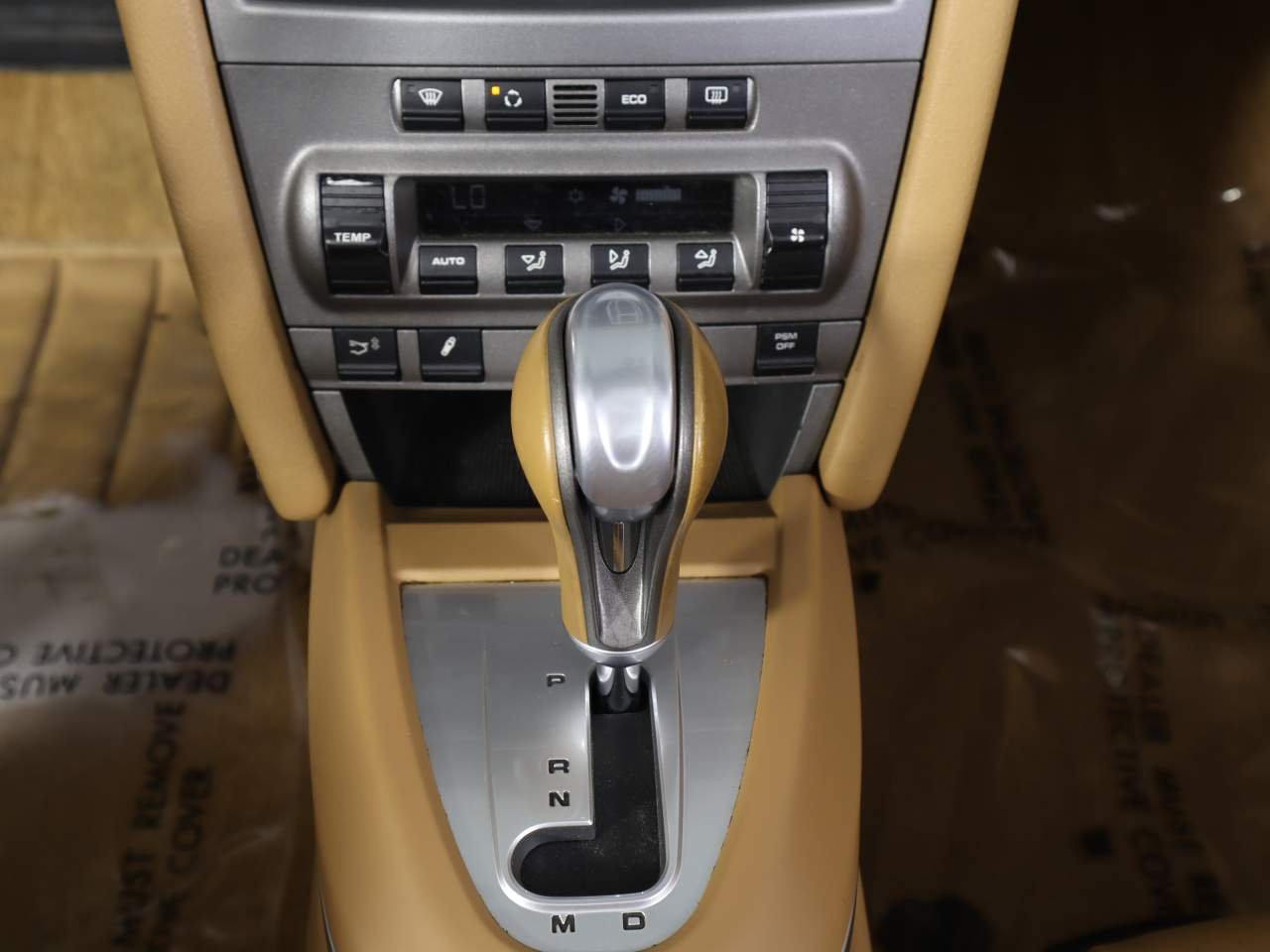 Used 2007 Grey Porsche Carrera S image 16