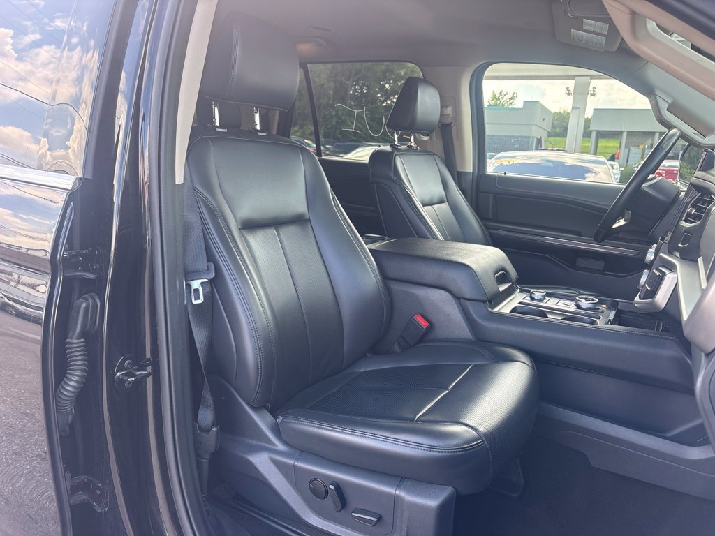 2024 Ford Expedition XLT - Photo 21