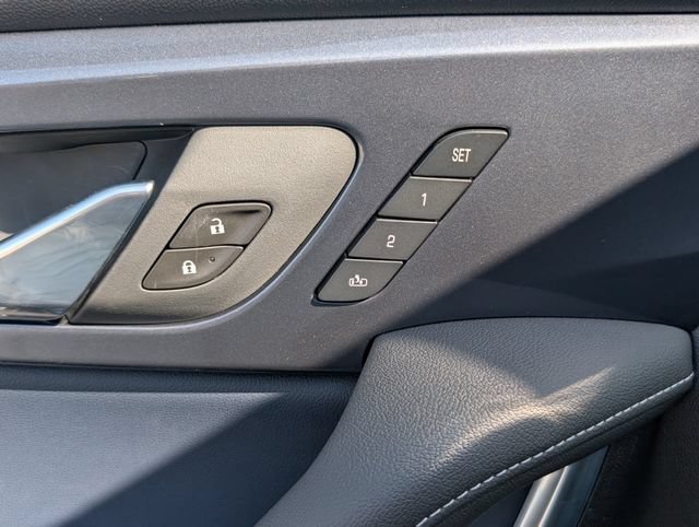 New 2026 Sterling Gray Metallic Chevrolet RS image 13