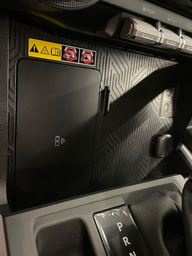 2026 Toyota Tacoma SR5 - Photo 34