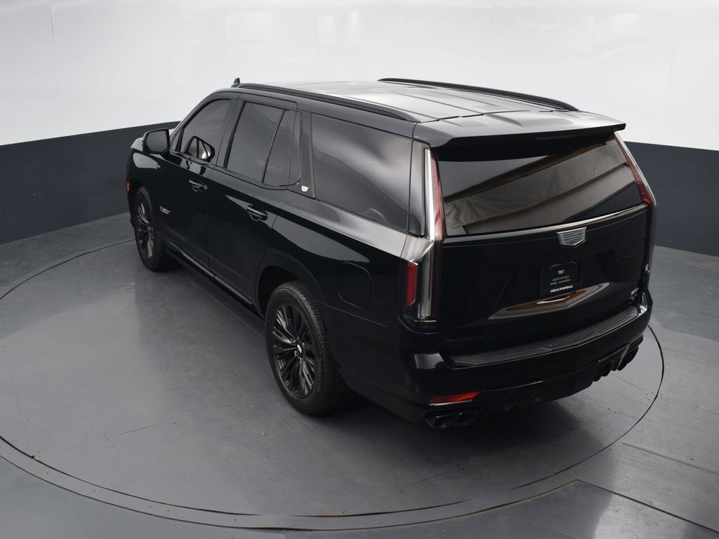 2024 CADILLAC ESCALADE - Image 51
