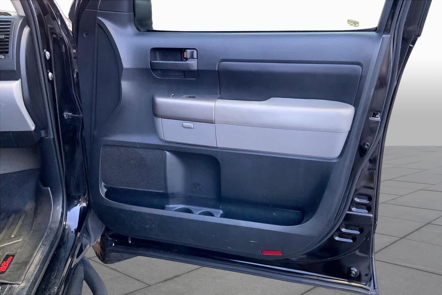 Used 2011 Black Toyota  image 18