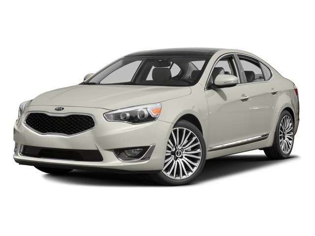 Used 2016 Silky Silver Metallic Kia Premium image 1