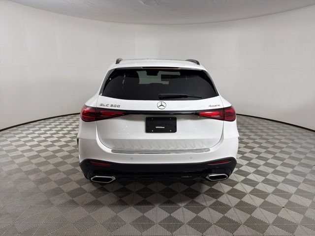 2026 Mercedes-Benz GLC Base - Photo 18