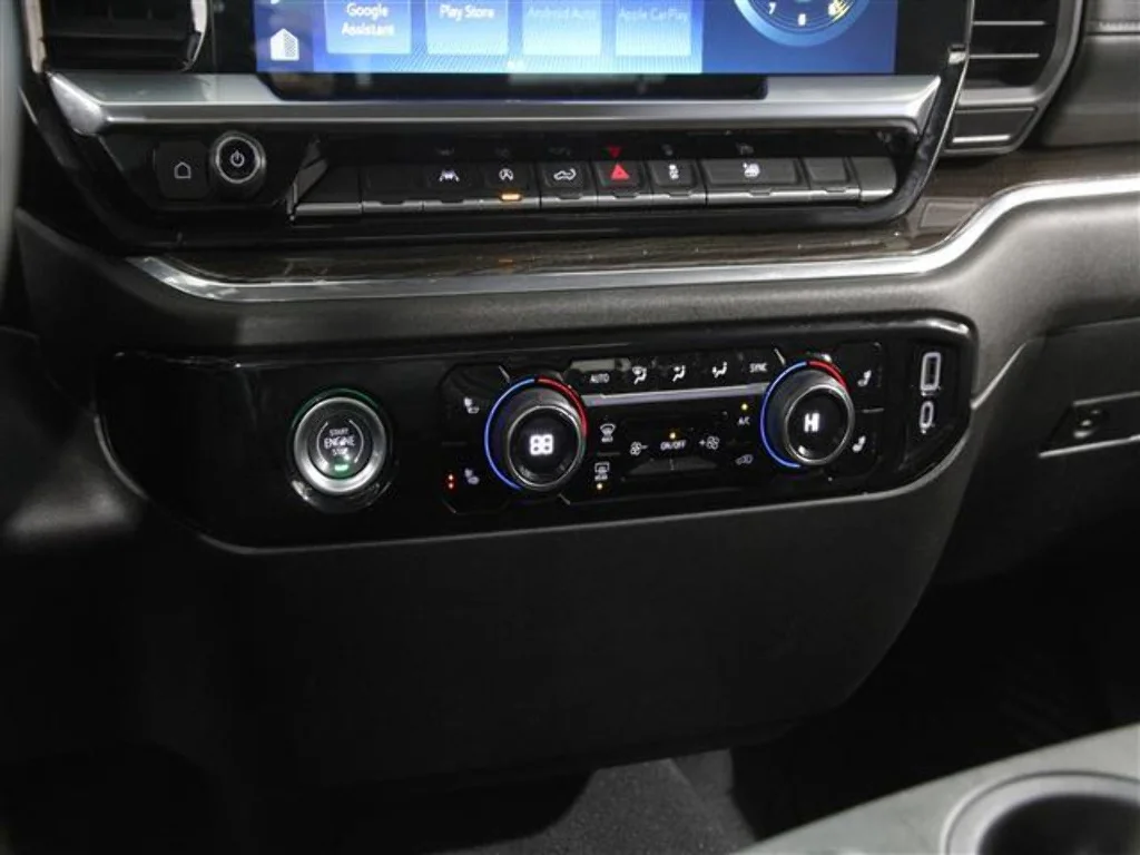 2023 Chevrolet Silverado 1500 LT - Photo 13