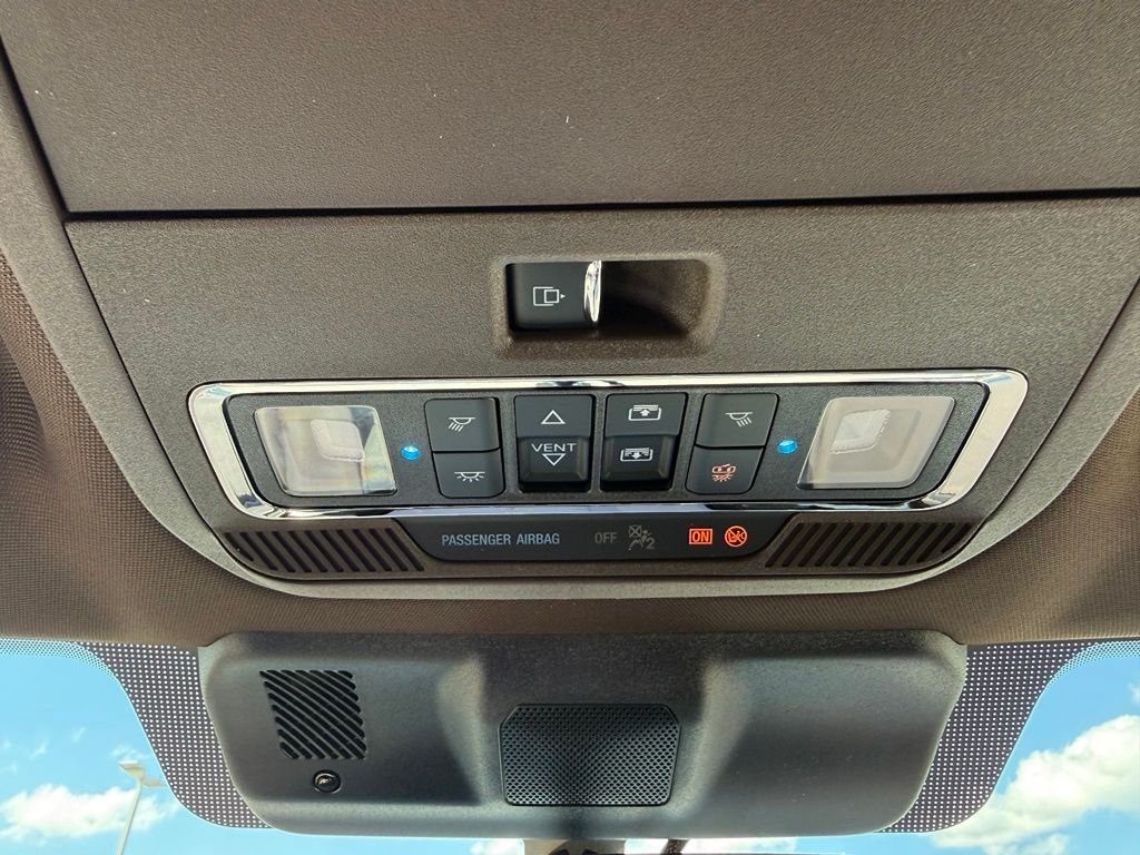 New 2026 Antimatter Blue Metallic Ford King Ranch® image 35
