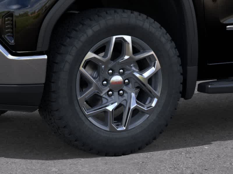 2026 GMC Sierra 1500 SLT - Photo 9