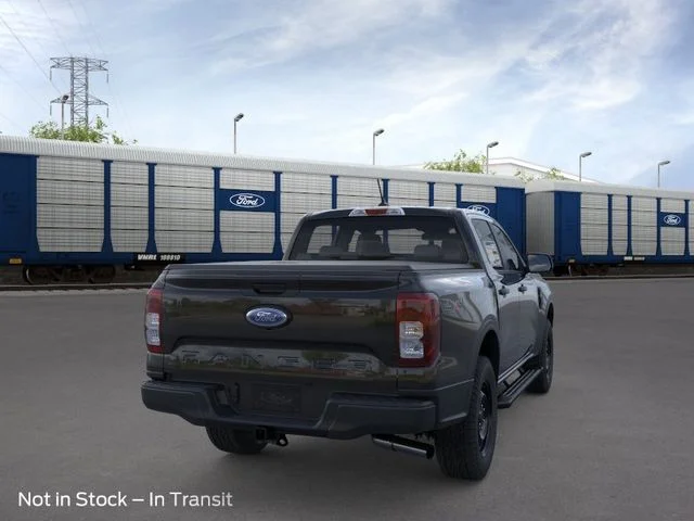 New 2026 Shadow Ford XL image 8