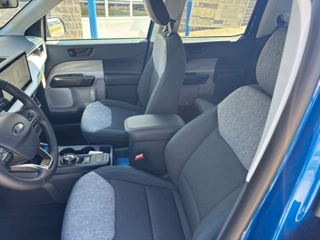 New 2026 Velocity Blue Ford XLT image 14