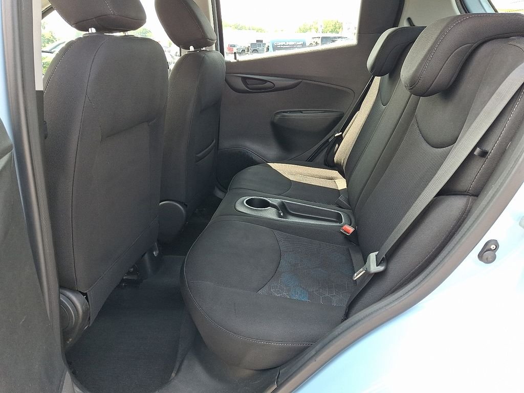 Used 2016 Blue Chevrolet 1LT image 11