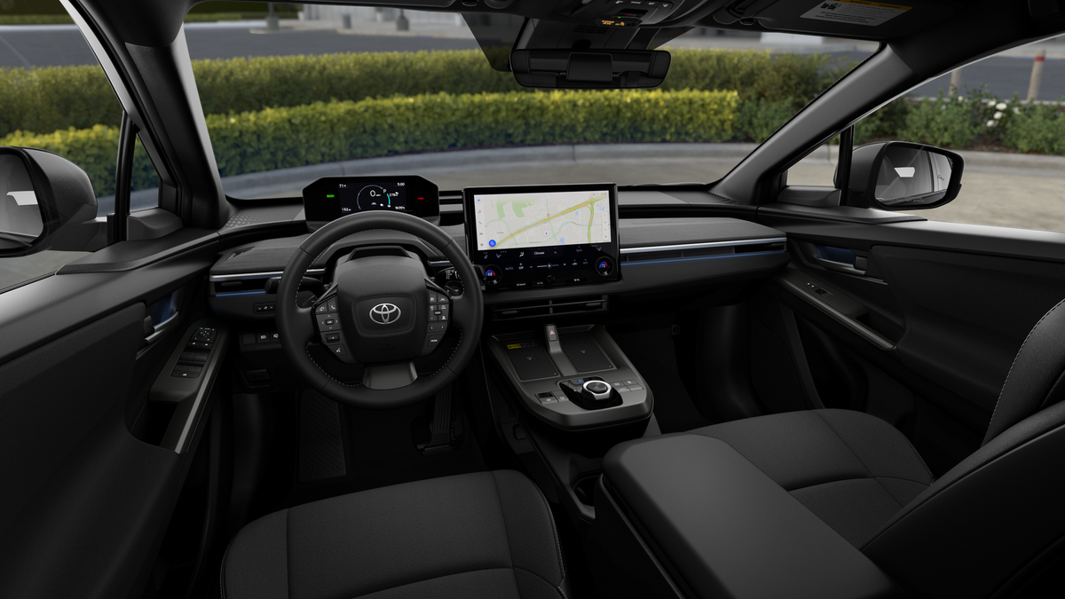 2026 Toyota C-HR SE - Photo 19