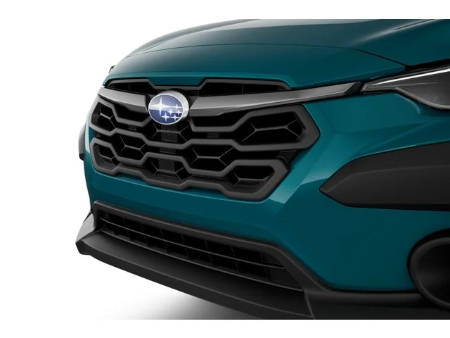 New 2027 TIDEPOOL TEAL PEARL Subaru  image 11
