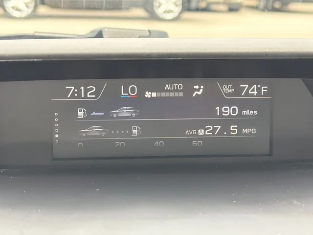2018 Subaru Crosstrek Limited - Photo 12