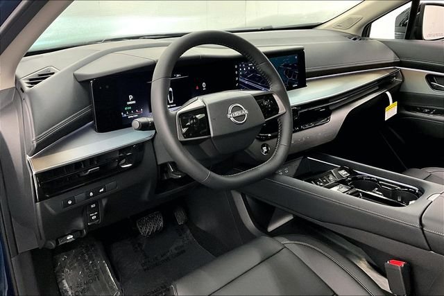 2025 Nissan Murano SL - Photo 7