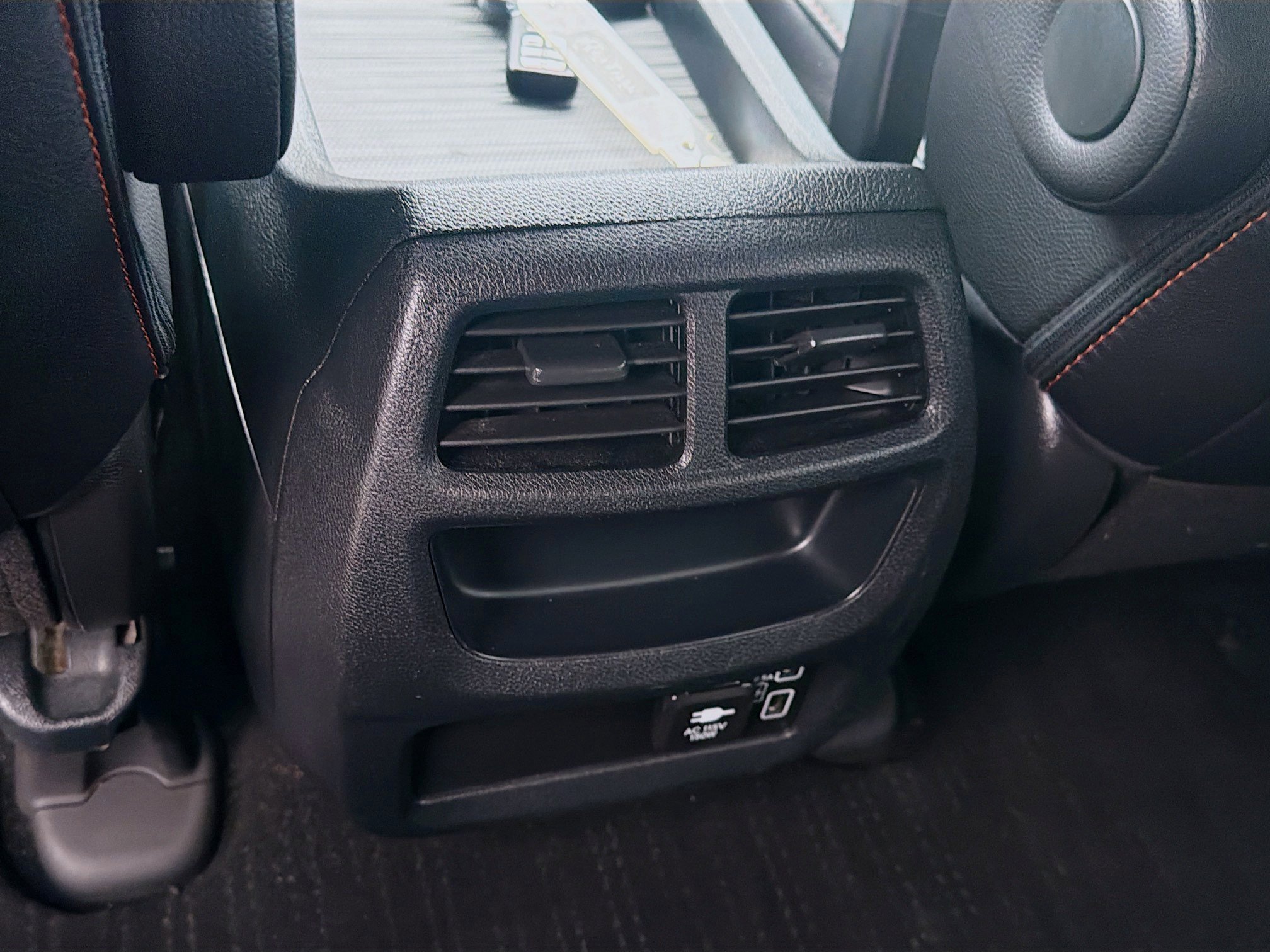 2023 Honda Passport TrailSport - Photo 23