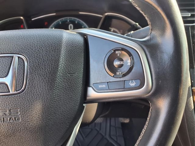 Used 2020 Silver Honda EX image 19