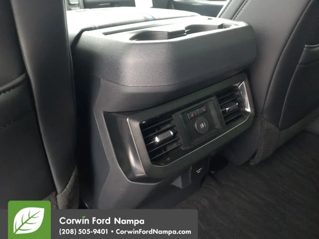 New 2026 Avalanche Ford Platinum image 27