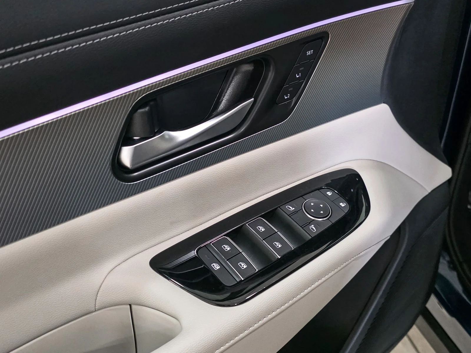 2025 Nissan Murano SL - Photo 19