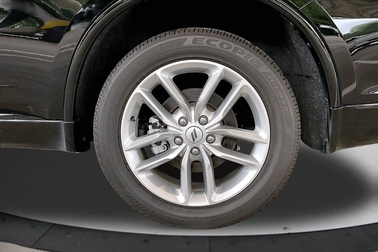 Certified Used 2025 Black Dodge GT Plus image 38