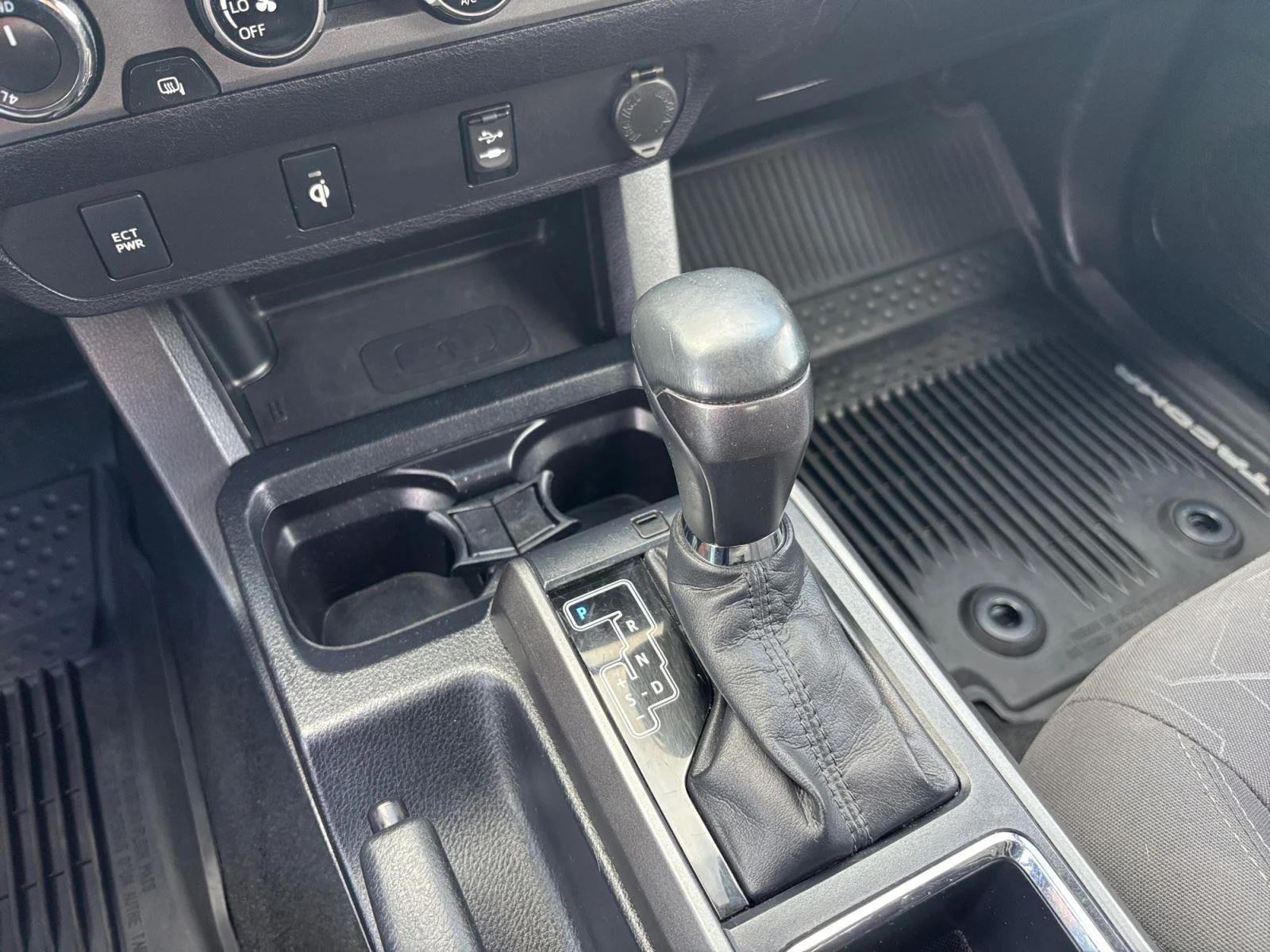 2017 Toyota Tacoma TRD Off Road - Photo 31