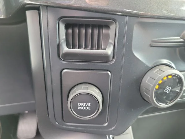 New 2026 Oxford White Ford STX image 24