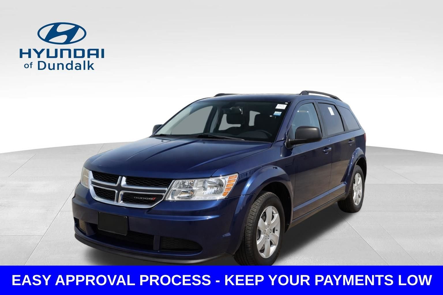 2020 Dodge Journey SE