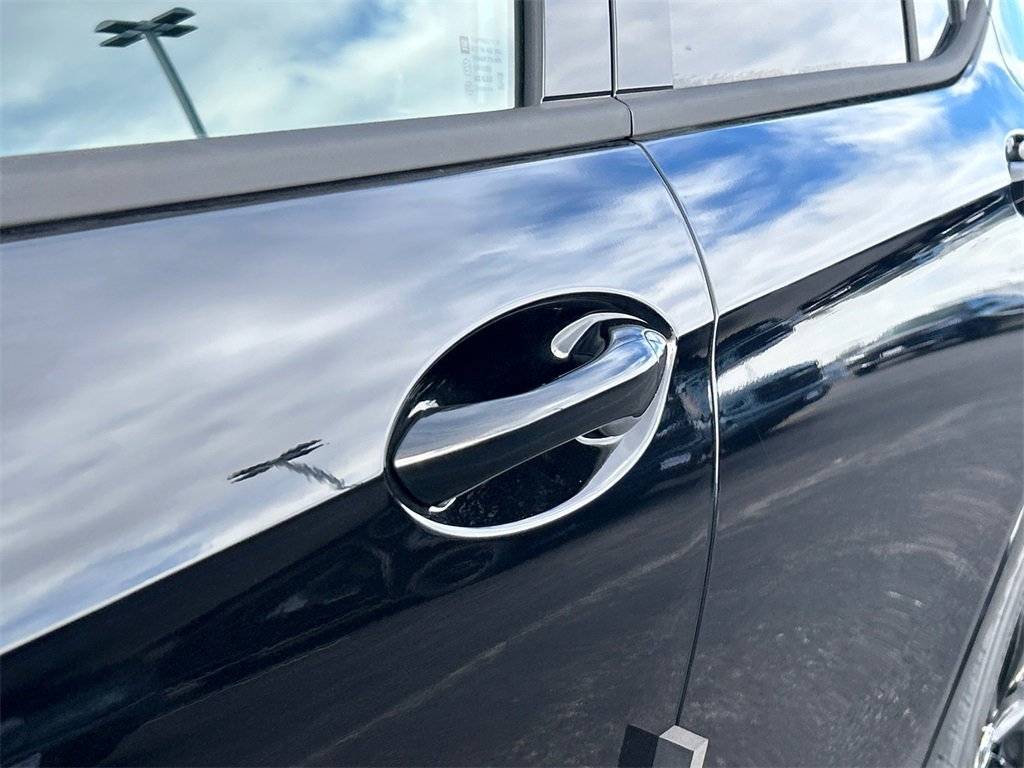 2026 BUICK ENVISTA - Image 12