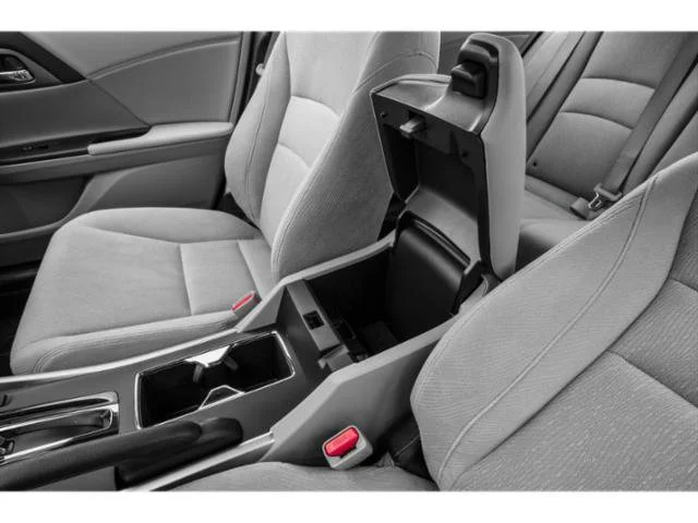 Used 2013 White Orchid Pearl Honda LX image 17