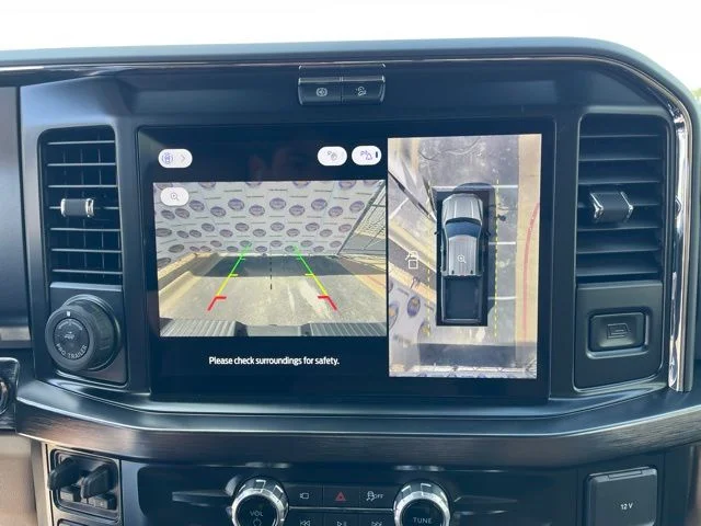 2026 Ford F-250 Super Duty Lariat - Photo 15