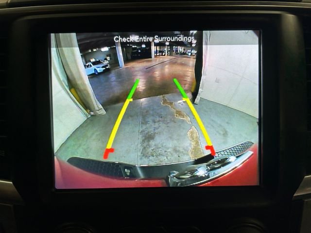 Used 2018 Red Ram Big Horn image 26
