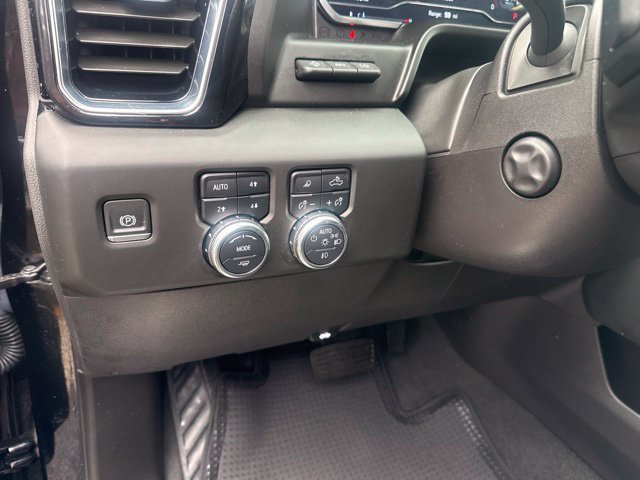 Used 2023 Black GMC Denali image 15