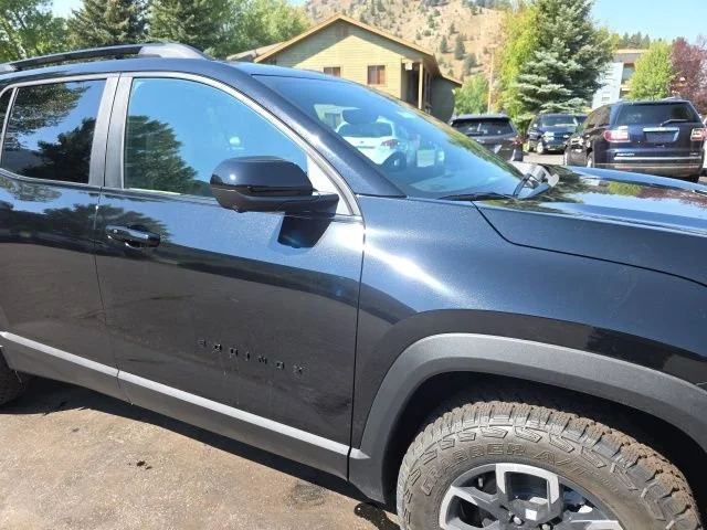 2026 Chevrolet Equinox ACTIV - Photo 13