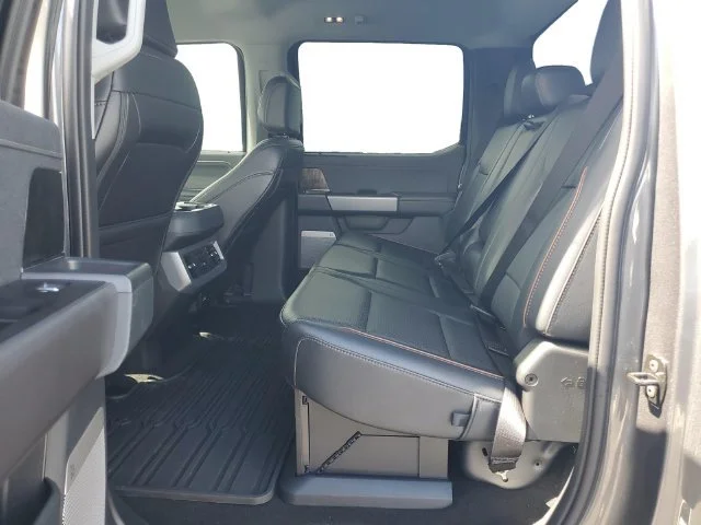 Used 2025 Carbonized Gray Metallic Ford XL image 26