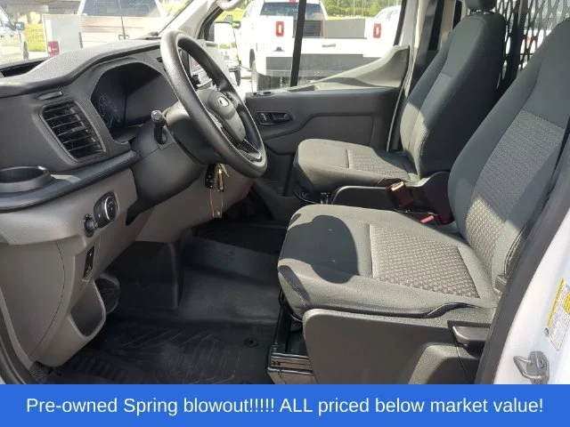 Used 2025 White Ford XL image 22