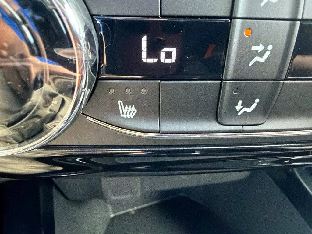 New 2026 Summit White Chevrolet LT image 19